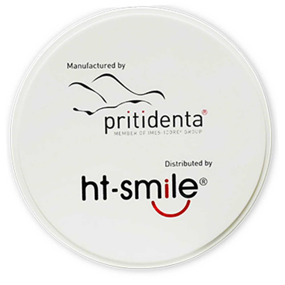 HT-Smile Extra Tranlucents