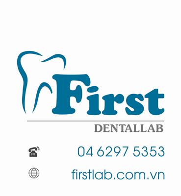 First Lab