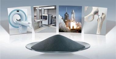 H.C. Starck powder divisions adopt new corporate legal structure