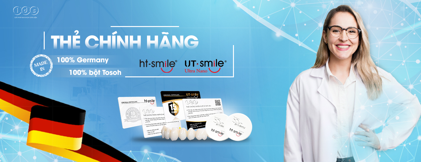 Ht-smile Banner